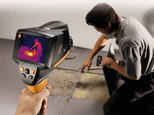 Şarkışla Su Kaçağı Tespiti